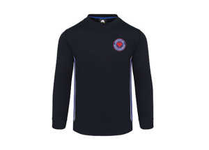 Friends of Models for Heroes Silverswift Sweatshirt